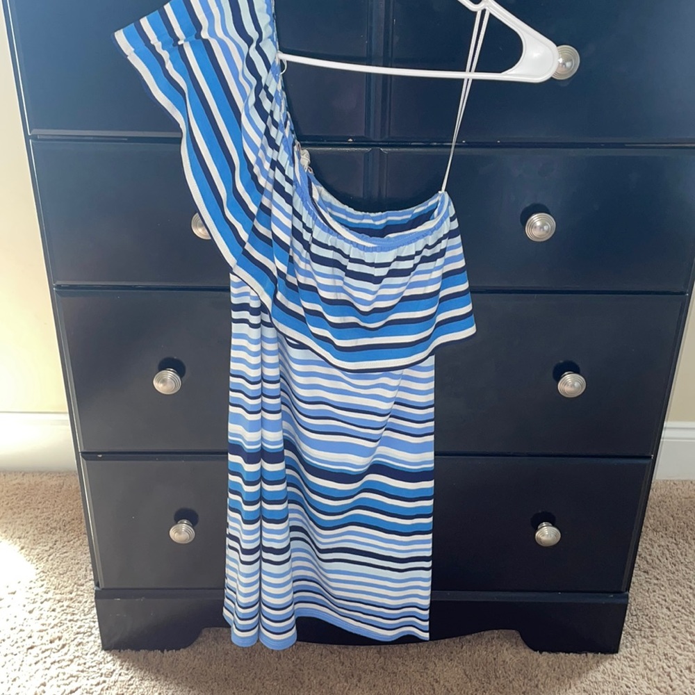New with tags off the shoulder blouse